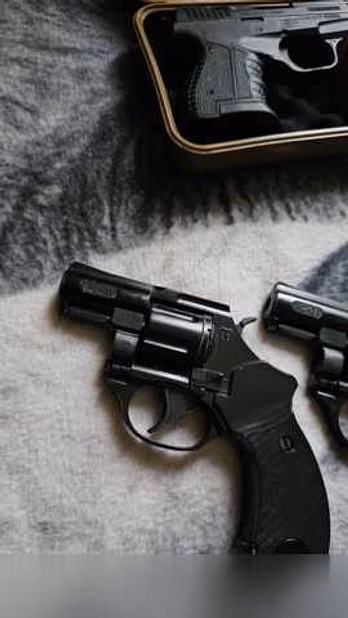 Продам: глок 17 kurs 10тк. 2шт. рс-31 2шт stalker kurs/ все новое!