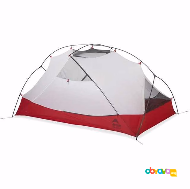 Продам: палатка MSR Hubba 2, новая 1,3 кг MSR Hubba 2
