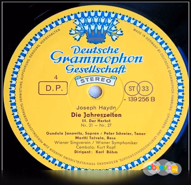 Продам: йозеф Гайдн Joseph Haydn Box 3 LP в Москве