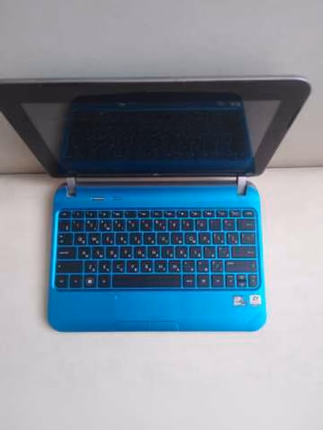 Продам: нетбук HP mini 210-3000er в Москве