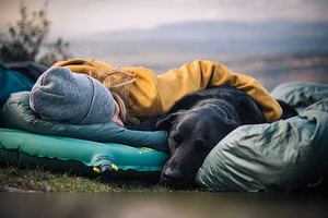 Продам: коврик Thermarest Trail Pro, новый