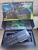 Продам: Palit RTX 5060 Infinity 3 OC 8GB