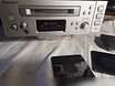 Продам: минидисковая дека MD PIONEER MJ-N902