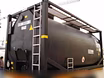 Продам: танк-контейнер тип Т3 объём 24м3 Nantong Tank Container Co., Ltd.(Китай) в Благовещенске