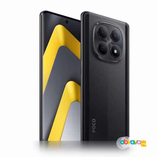 Продам: смартфон POCO M8 5G, 8/256 ГБ в Казани