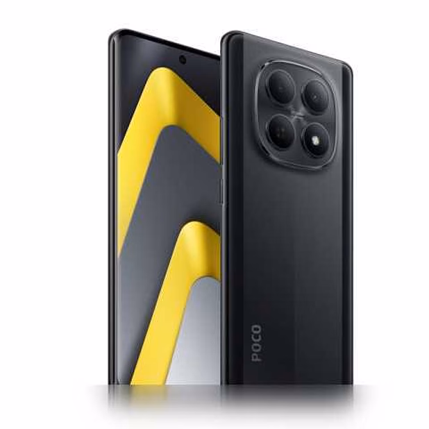 Продам: смартфон POCO M8 5G, 8/256 ГБ в Казани