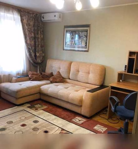 Квартиру в Волгограде