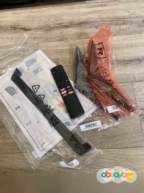 Продам: телевизор LED Xiaomi TV A2 43