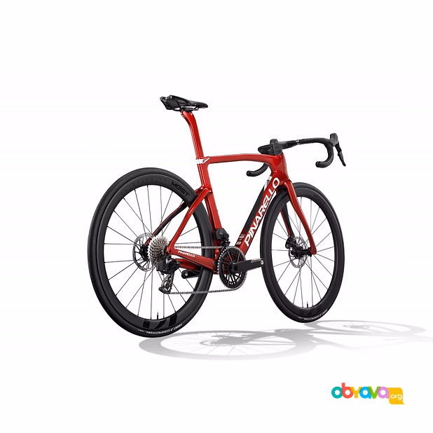 2026 Pinarello F7 SRAM Force AXS Carbon Competition Road Bike (WORLDRACYCLES)