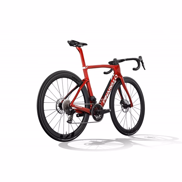 2026 Pinarello F7 SRAM Force AXS Carbon Competition Road Bike (WORLDRACYCLES)