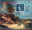 Продам: моцарт Симфонии N 40, 24 Mozart Symphony Мелодия - 33C 0663-64 (подробнее: https: в Москве