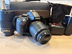 Продам: фотоаппарат Nikon D5100