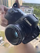 Canon 5d mark ii