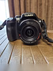 Продам: фотоаппарат Panasonic GMS-G5X