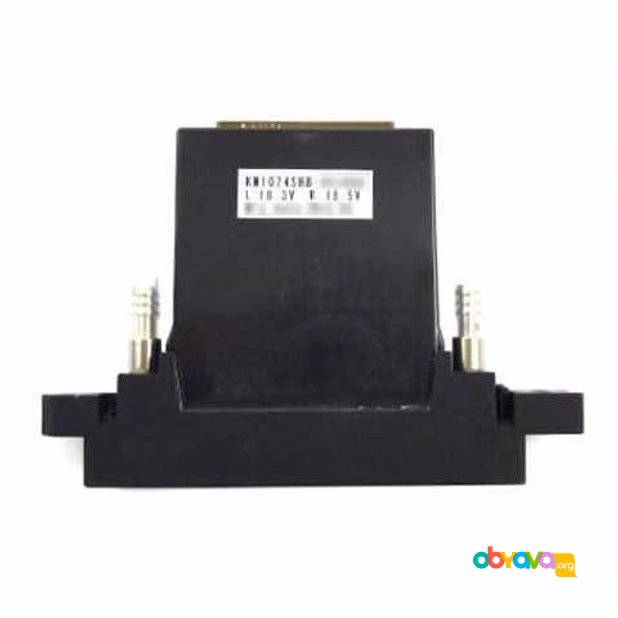 Продам: запчасти для принтера Konica 3688H 6PL UV Printhead (ARIZAPRINT) в Барнауле