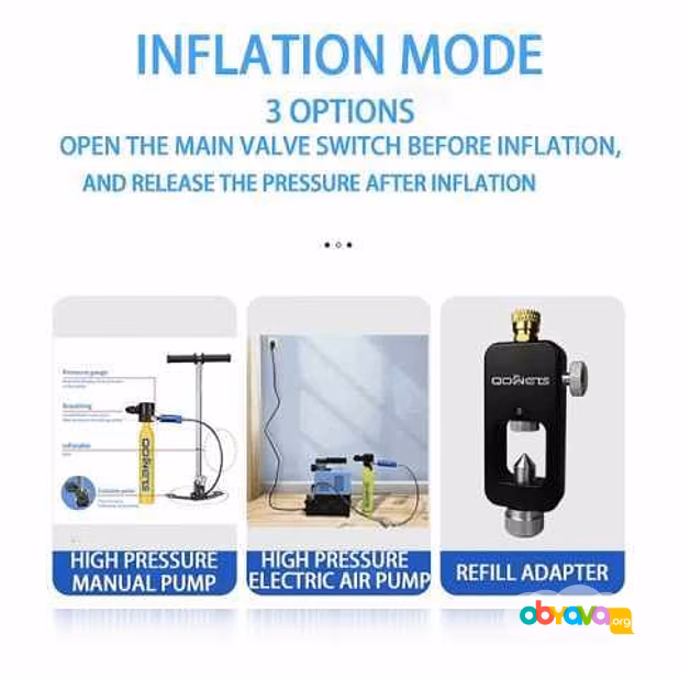 Продам: набор для дайвинга QDWETS 0.5 л
