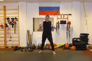 Крепкое здоровье и отличная форма! в Сочи