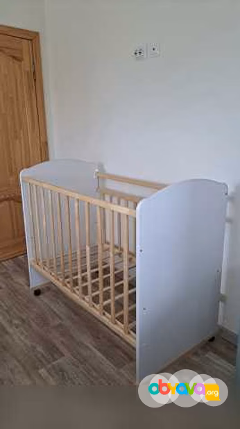 Продам: детская кроватка, люлька в Волгодонске