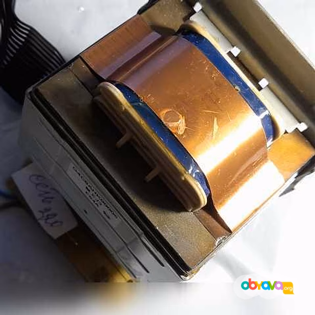 Продам: трансформатор GAC8AHK00006 Panasonic
