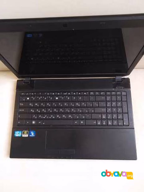Продам: ноутбук Asus P53S Core i5 в Москве
