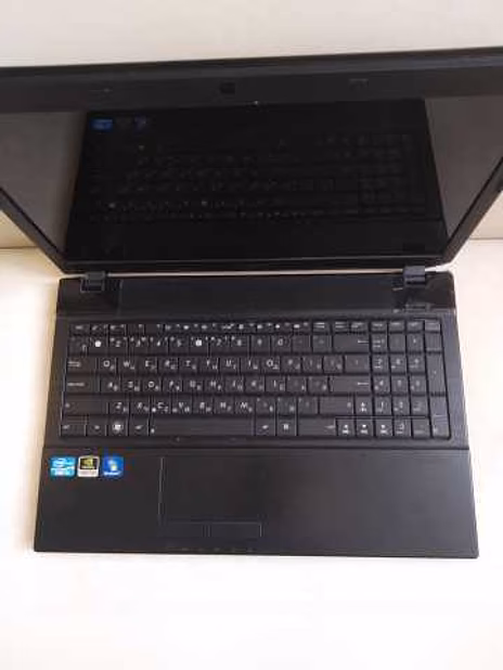 Продам: ноутбук Asus P53S Core i5 в Москве