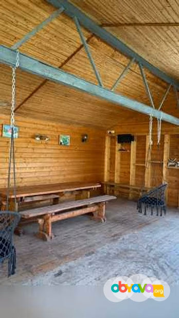 Предложение: аренда беседки в Астрахани