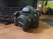 Продам: Canon 5D Mark iii