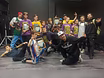 Предложение: Break Dance - обучение Брейку с "нуля" в Новороссийске