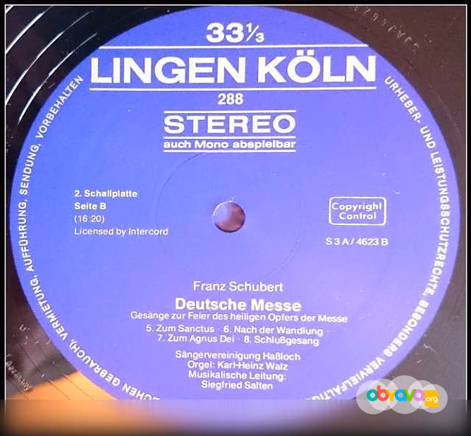 Продам: франц Шуберт «Der Tod und das Madchen»LP в Москве