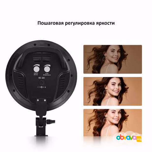Продам: комплект GRIFLV256 светодиодного света