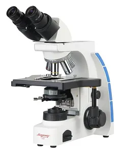 Фирменный магазин микроскопов.