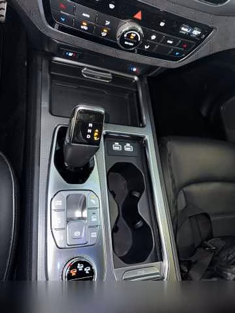 Подержанный автомобиль SsangYong Rexton