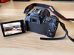 Продам: зеркальный фотоаппарат Сanon EOS 250D Kit