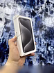 Продам: смартфон Apple iPhone 15 Pro Max 256Gb Black Titanium