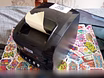 Принтер для распечатки этикеток xPrinter 365b USB 365b 