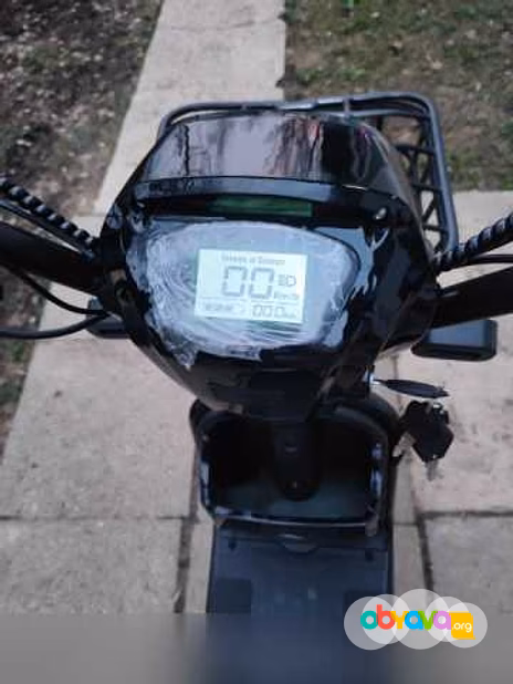 Продам: электровелосипед AET e-bike 800W