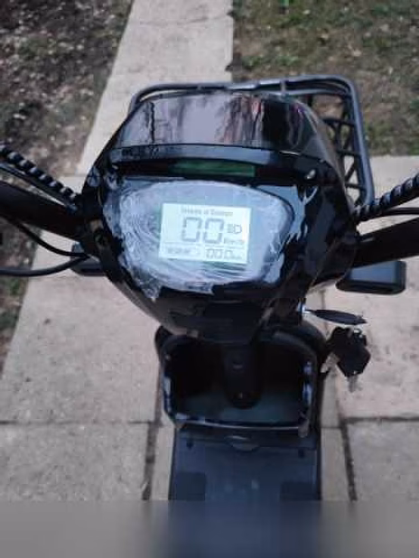 Продам: электровелосипед AET e-bike 800W