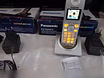 Продам: радиотелефон Panasonic kx-tga810