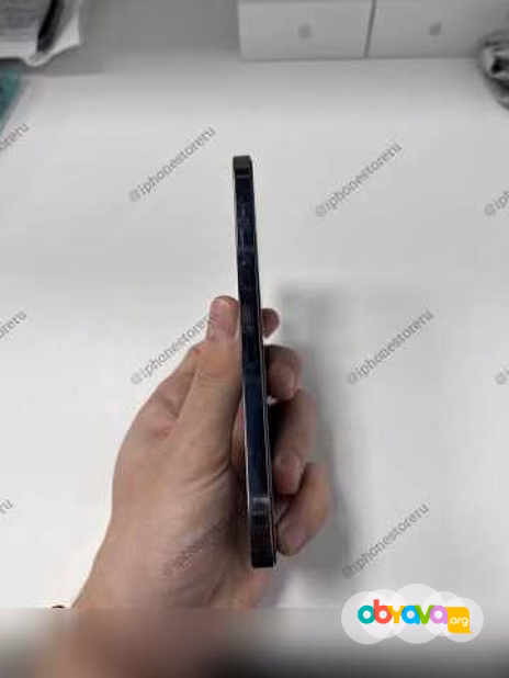 Продам: смартфон Apple iPhone 12 Pro Max 256Gb Graphite