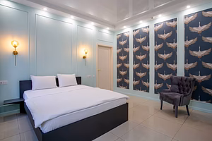 RentalSPb 1ккв Марата 33