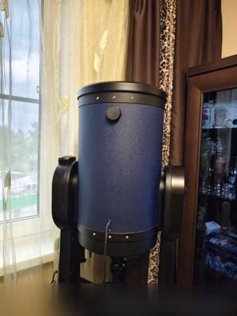 Продам: телескоп Meade 10" LX90 ACF