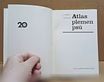 Продам: Atlas plemen psu Атлас пород собак 1973 в Москве