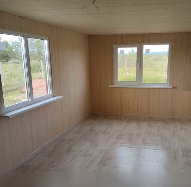 Продам: бытовка 36 кв.м., дом модульный в Красноярске