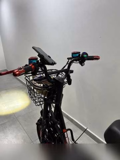 Продам: электровелосипед Монстор 2025Turbo 1200w