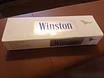 Продам: Winston silver в Москве