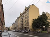 Студия на 1 этаже, 8-я советская д.47, Центр