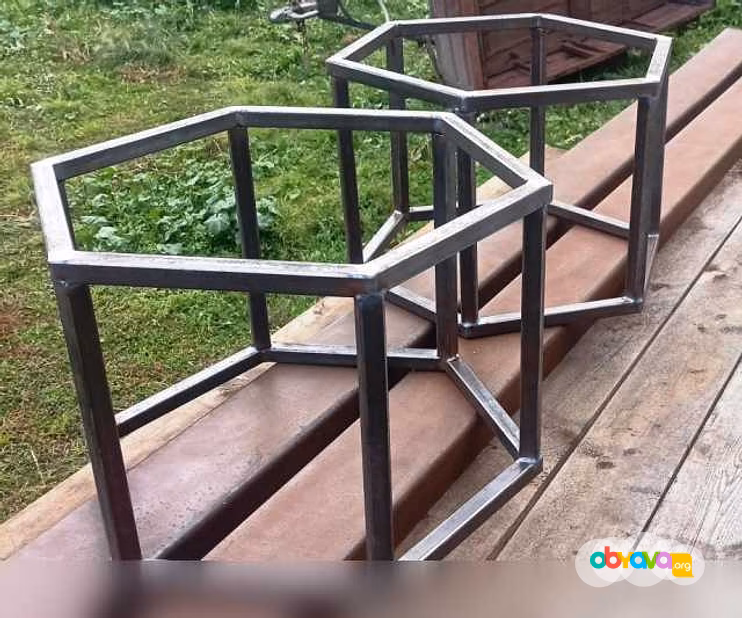 Предложение: металлоизделия в Красноярске
