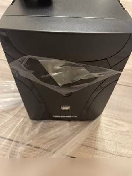 Продам: бесперебойник Smart Power Pro II Euro