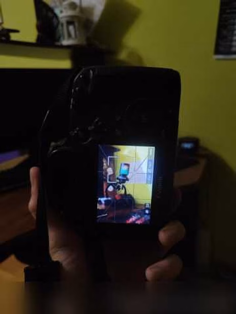 Продам: Canon 5D Mark iii