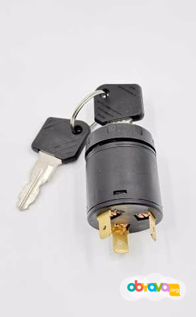Продам: замок зажигания Linde, Jungheinrich, Sti в Краснодаре